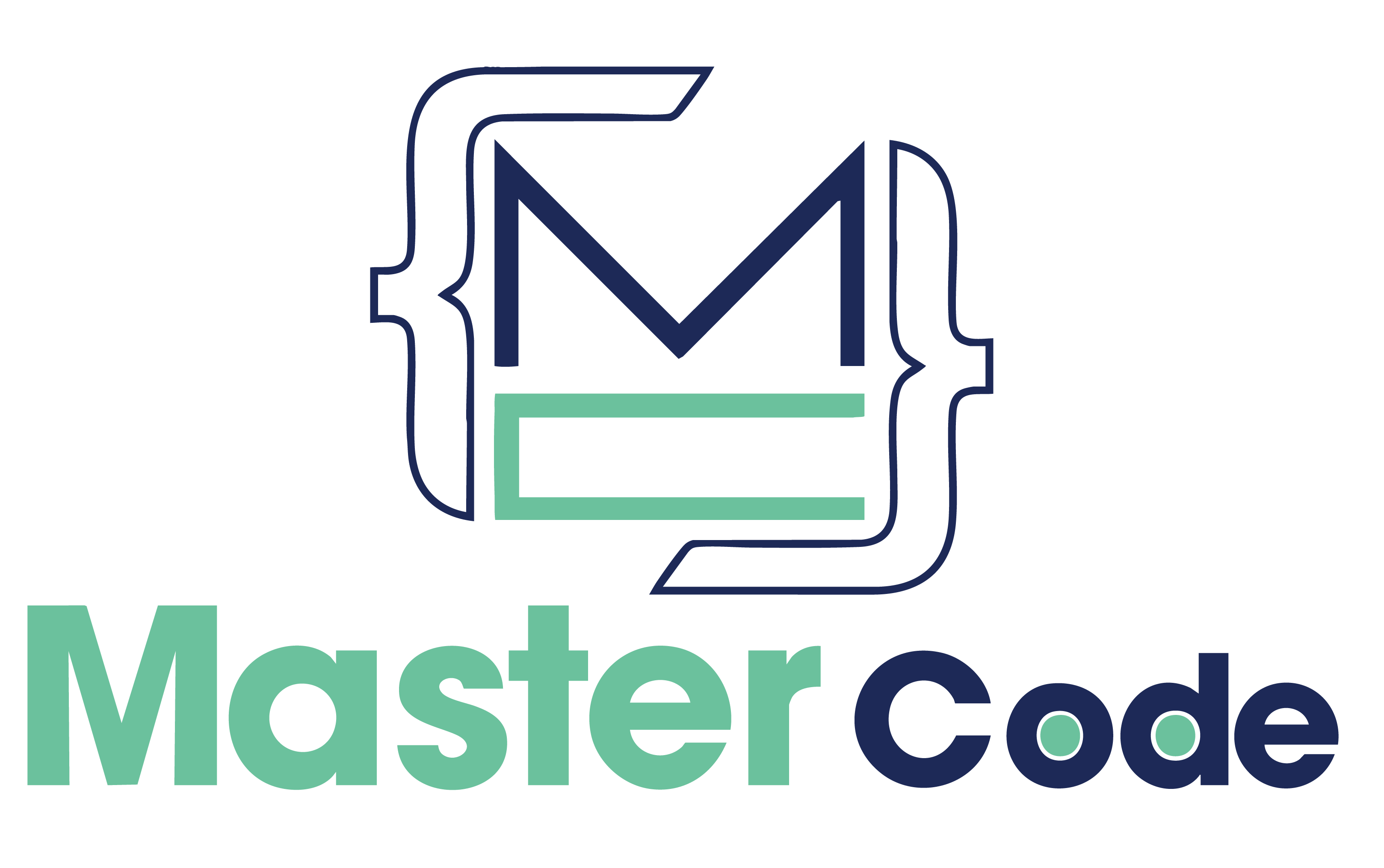 MasterCode Logo